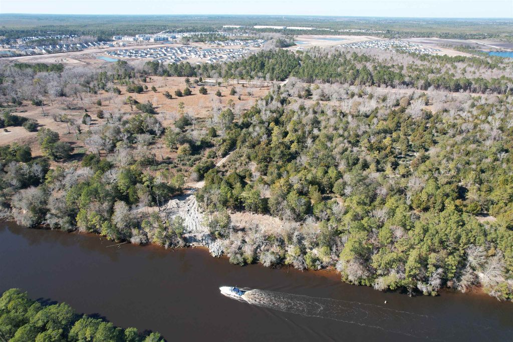 TBD Water Tower Rd., Longs, SC 29568 — exterior