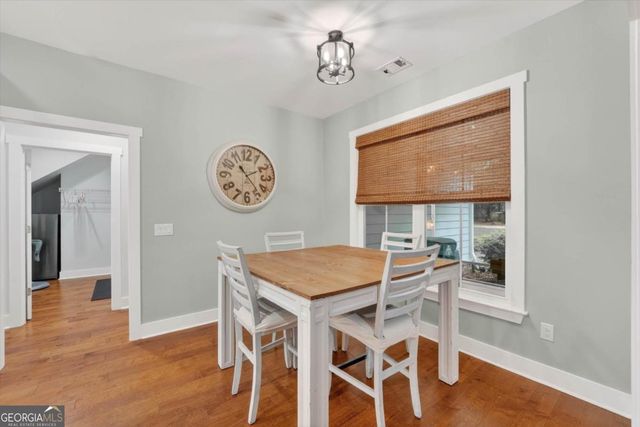 4777 Belfast River Road, Richmond Hill, GA 31324