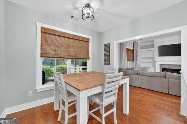 4777 Belfast River Road, Richmond Hill, GA 31324