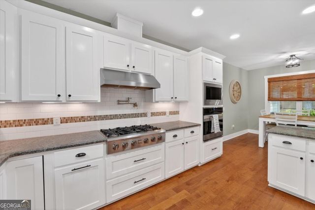 4777 Belfast River Road, Richmond Hill, GA 31324