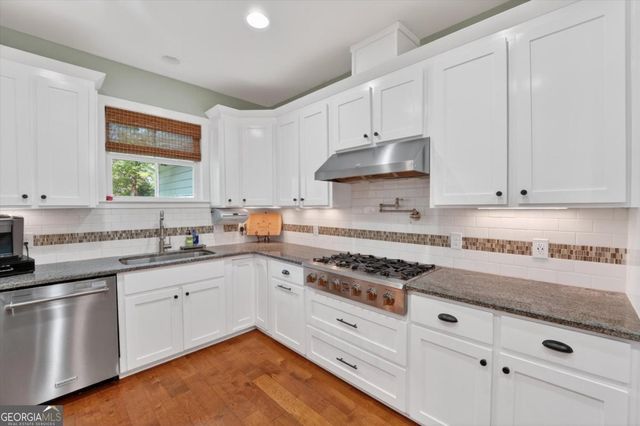 4777 Belfast River Road, Richmond Hill, GA 31324