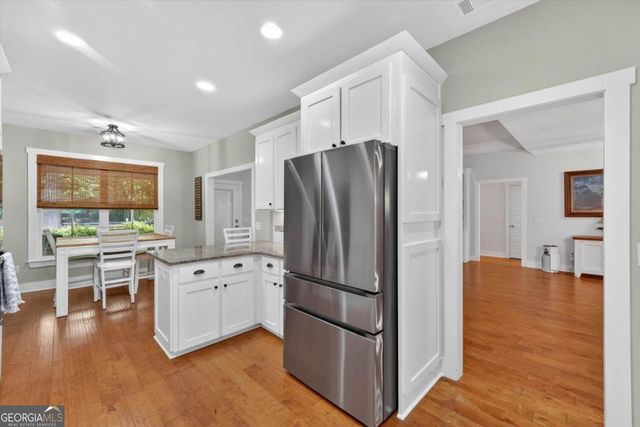 4777 Belfast River Road, Richmond Hill, GA 31324