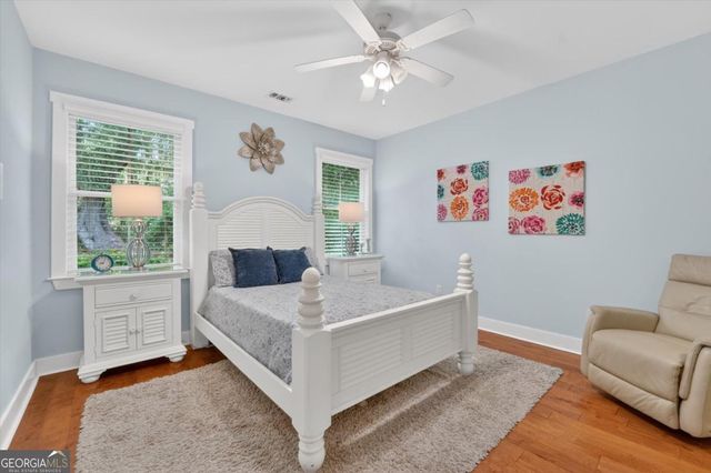 4777 Belfast River Road, Richmond Hill, GA 31324