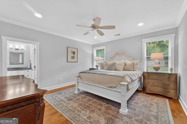 4777 Belfast River Road, Richmond Hill, GA 31324