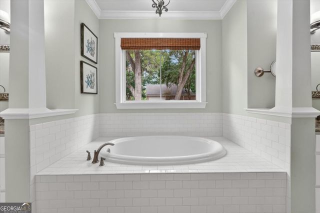 4777 Belfast River Road, Richmond Hill, GA 31324