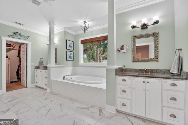 4777 Belfast River Road, Richmond Hill, GA 31324