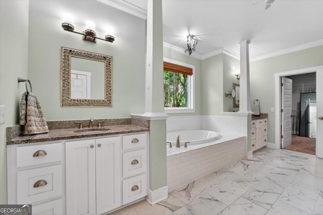 4777 Belfast River Road, Richmond Hill, GA 31324
