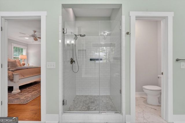 4777 Belfast River Road, Richmond Hill, GA 31324