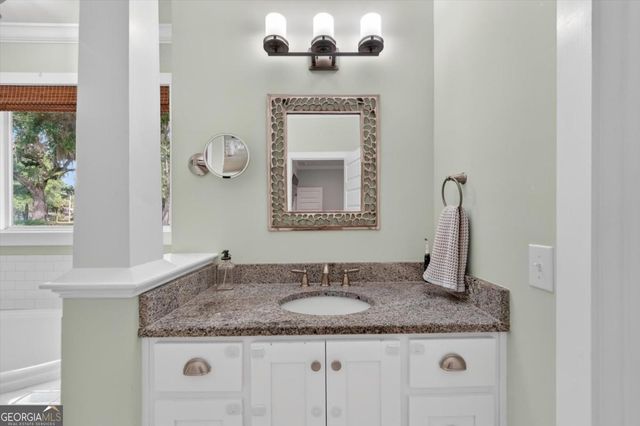 4777 Belfast River Road, Richmond Hill, GA 31324