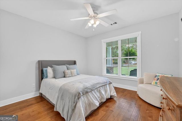 4777 Belfast River Road, Richmond Hill, GA 31324