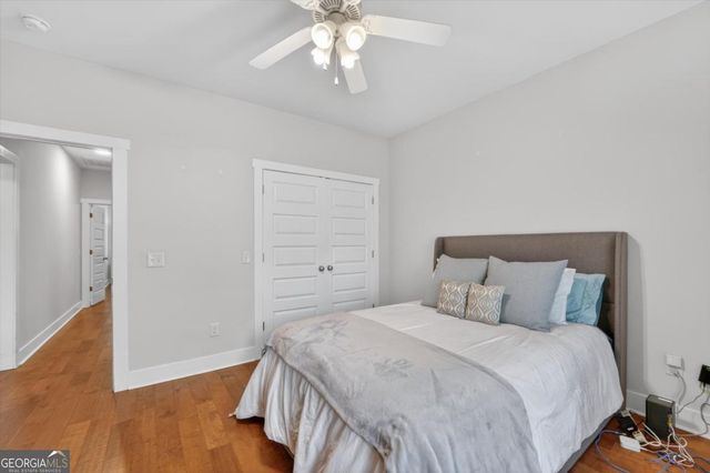 4777 Belfast River Road, Richmond Hill, GA 31324