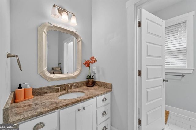 4777 Belfast River Road, Richmond Hill, GA 31324