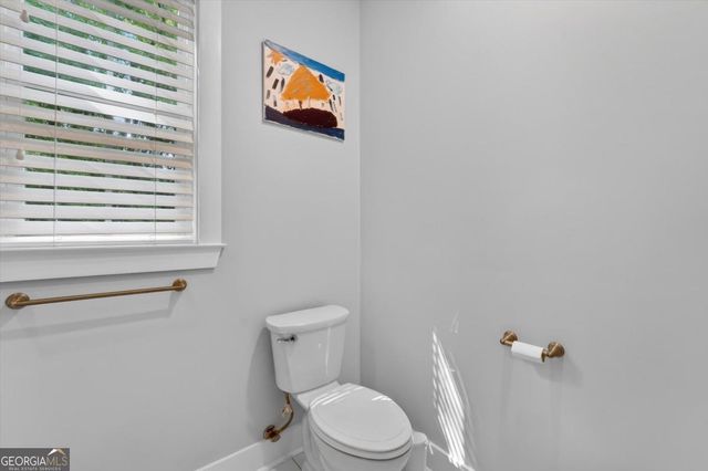 4777 Belfast River Road, Richmond Hill, GA 31324