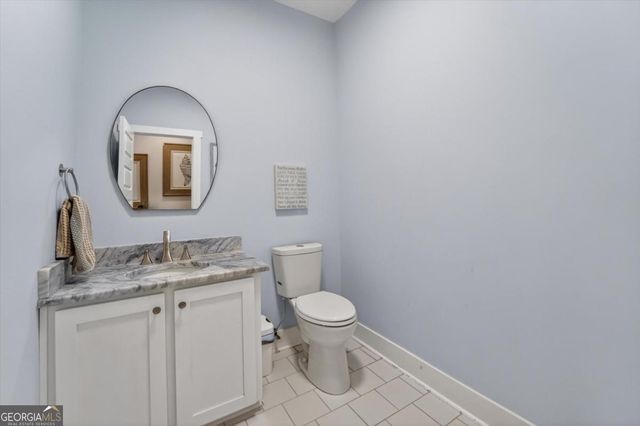4777 Belfast River Road, Richmond Hill, GA 31324