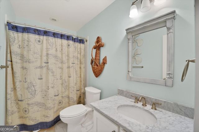 4777 Belfast River Road, Richmond Hill, GA 31324