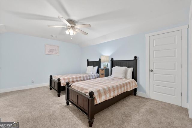 4777 Belfast River Road, Richmond Hill, GA 31324