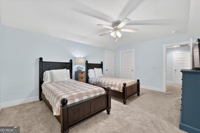 4777 Belfast River Road, Richmond Hill, GA 31324