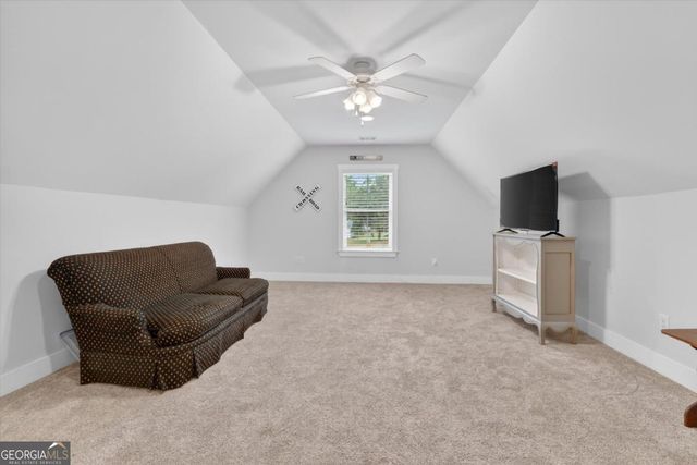 4777 Belfast River Road, Richmond Hill, GA 31324