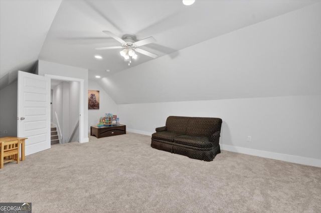 4777 Belfast River Road, Richmond Hill, GA 31324