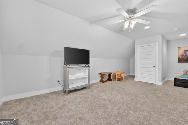 4777 Belfast River Road, Richmond Hill, GA 31324