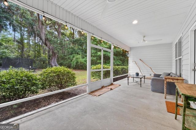 4777 Belfast River Road, Richmond Hill, GA 31324
