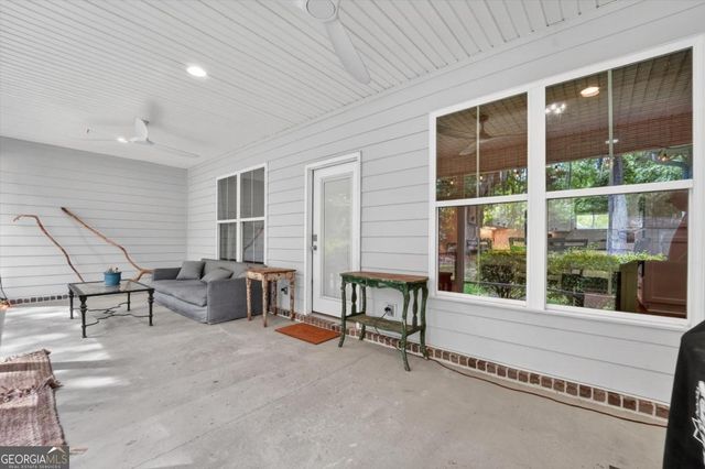 4777 Belfast River Road, Richmond Hill, GA 31324