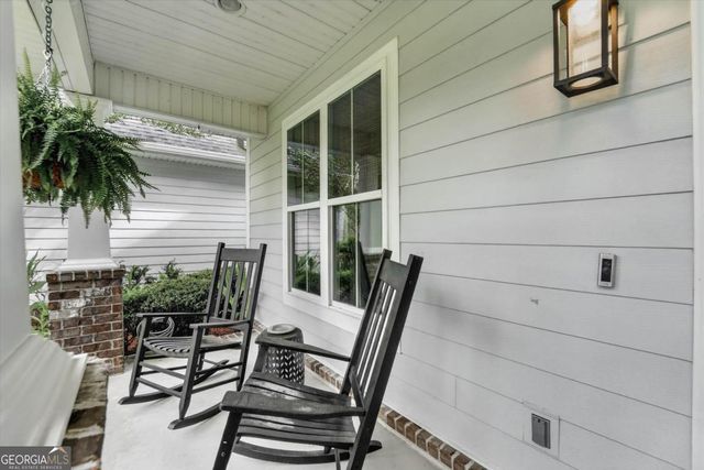 4777 Belfast River Road, Richmond Hill, GA 31324