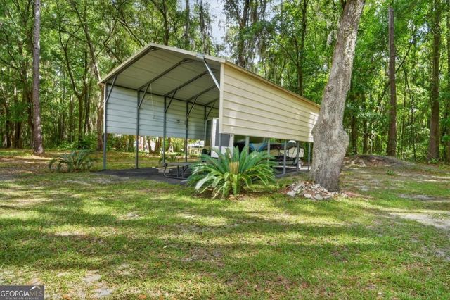 4777 Belfast River Road, Richmond Hill, GA 31324