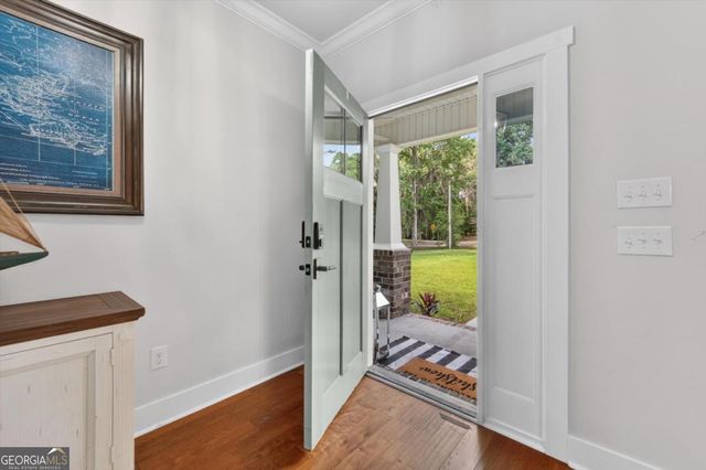 4777 Belfast River Road, Richmond Hill, GA 31324