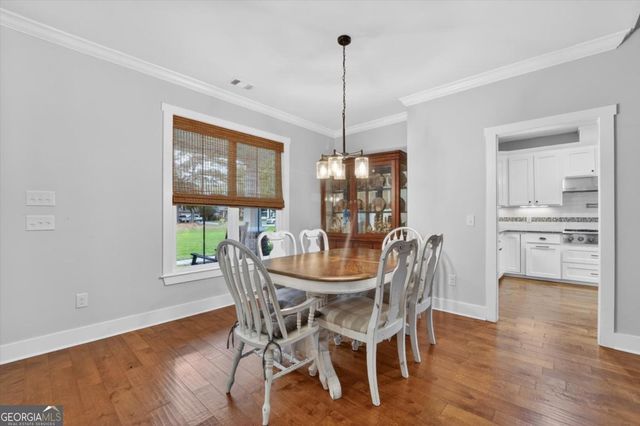 4777 Belfast River Road, Richmond Hill, GA 31324
