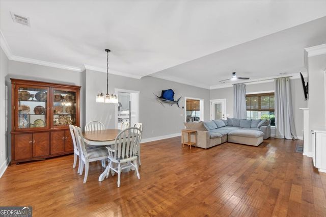 4777 Belfast River Road, Richmond Hill, GA 31324