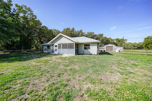 3173 SE QUAVE DRIVE, Arcadia, FL 34266