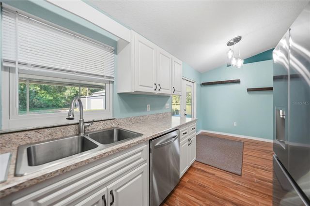 3173 SE QUAVE DRIVE, Arcadia, FL 34266
