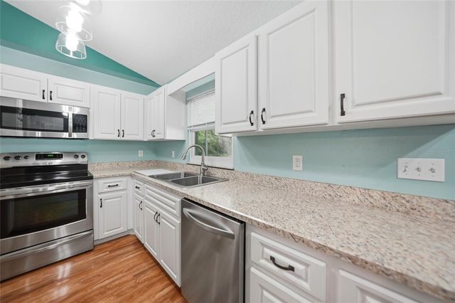 3173 SE QUAVE DRIVE, Arcadia, FL 34266