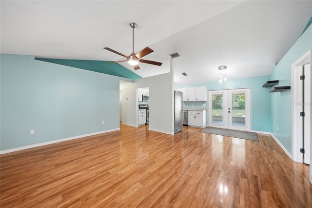 3173 SE QUAVE DRIVE, Arcadia, FL 34266