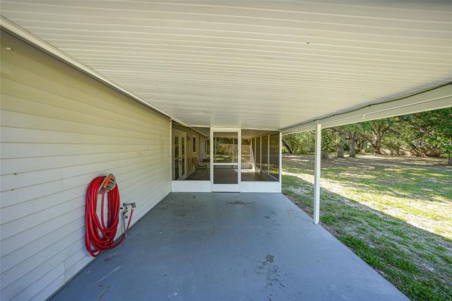 3173 SE QUAVE DRIVE, Arcadia, FL 34266