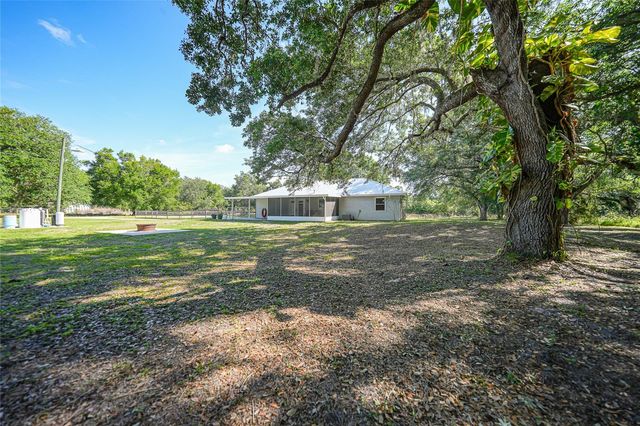3173 SE QUAVE DRIVE, Arcadia, FL 34266