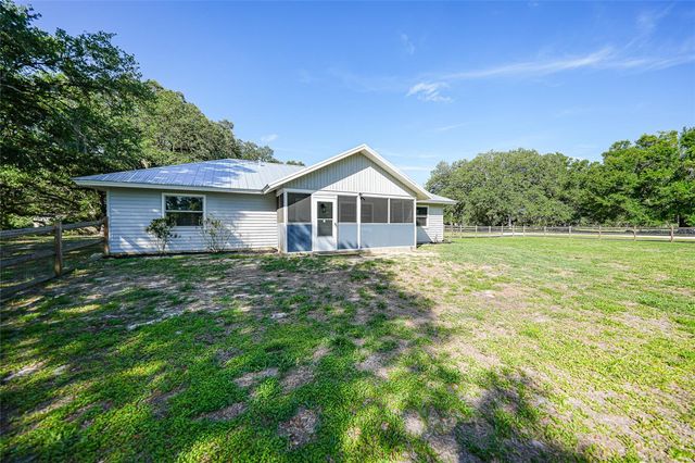 3173 SE QUAVE DRIVE, Arcadia, FL 34266