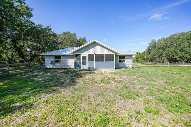 3173 SE QUAVE DRIVE, Arcadia, FL 34266