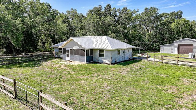3173 SE QUAVE DRIVE, Arcadia, FL 34266