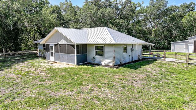 3173 SE QUAVE DRIVE, Arcadia, FL 34266