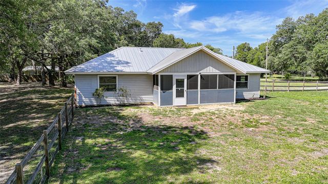 3173 SE QUAVE DRIVE, Arcadia, FL 34266