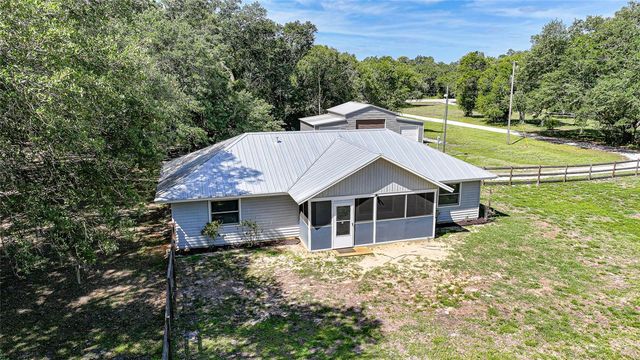 3173 SE QUAVE DRIVE, Arcadia, FL 34266