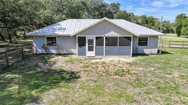 3173 SE QUAVE DRIVE, Arcadia, FL 34266