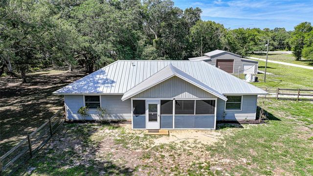 3173 SE QUAVE DRIVE, Arcadia, FL 34266