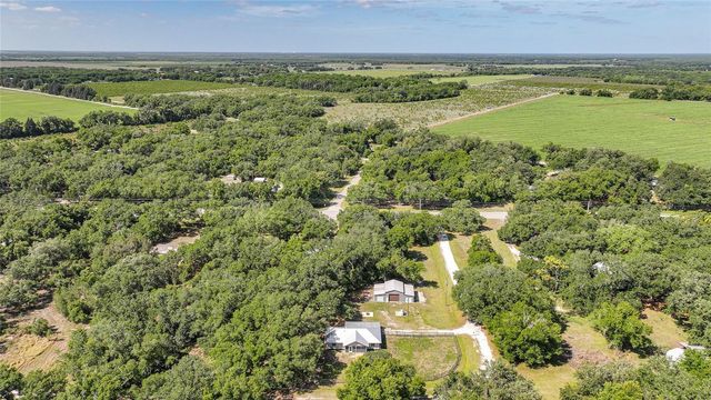 3173 SE QUAVE DRIVE, Arcadia, FL 34266