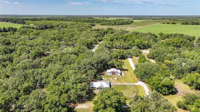 3173 SE QUAVE DRIVE, Arcadia, FL 34266