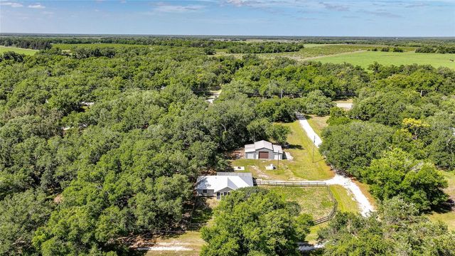 3173 SE QUAVE DRIVE, Arcadia, FL 34266