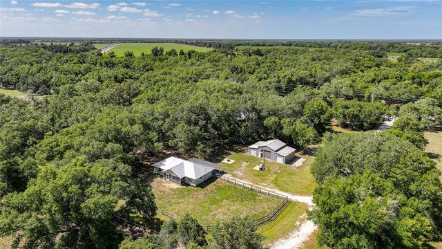 3173 SE QUAVE DRIVE, Arcadia, FL 34266