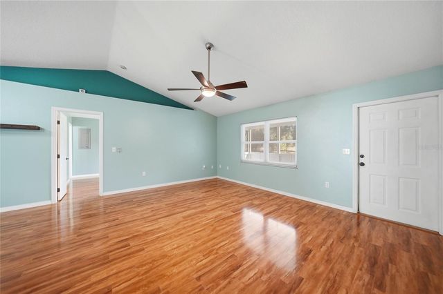 3173 SE QUAVE DRIVE, Arcadia, FL 34266